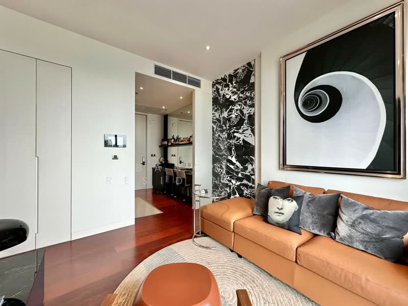 Khun By Yoo, bangkok, 338 Thonglor Road, Khlong Tan Nua, Watthana, Bangkok, 1 Bedroom, 49 sqm, Condo For Sale, by Bangkok Residential, 500430003 - DDproperty.com