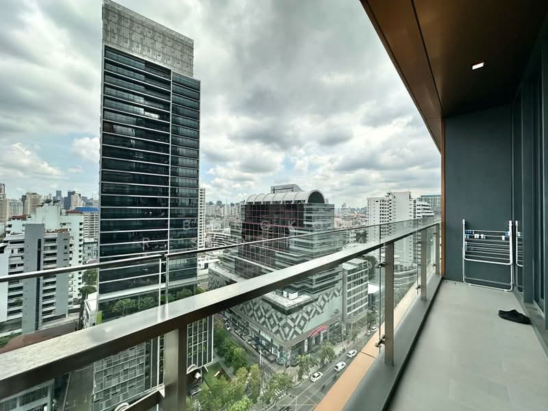Khun By Yoo, bangkok, 338 Thonglor Road, Khlong Tan Nua, Watthana, Bangkok, 1 Bedroom, 49 sqm, Condo For Sale, by Bangkok Residential, 500430003 - DDproperty.com