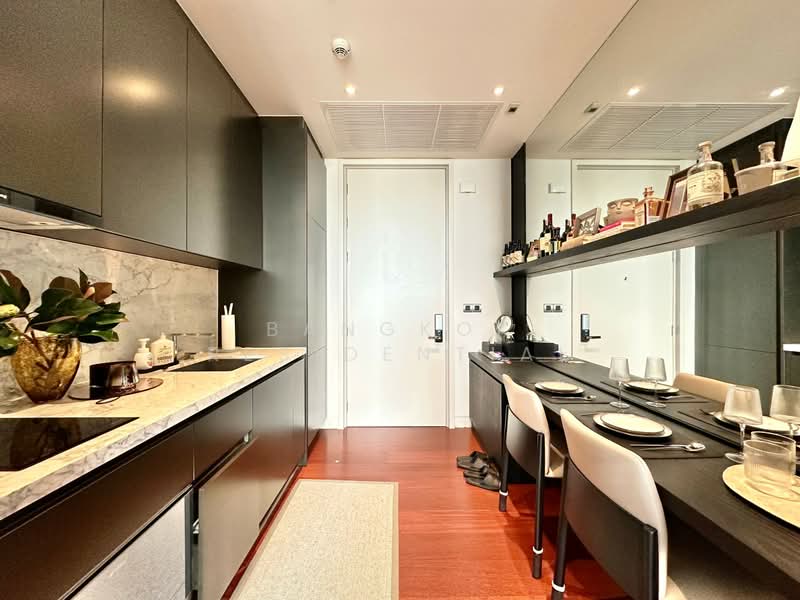 Khun By Yoo, bangkok, 338 Thonglor Road, Khlong Tan Nua, Watthana, Bangkok, 1 Bedroom, 49 sqm, Condo For Sale, by Bangkok Residential, 500430003 - DDproperty.com