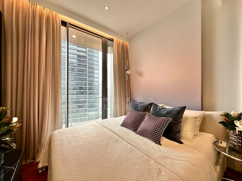 Khun By Yoo, bangkok, 338 Thonglor Road, Khlong Tan Nua, Watthana, Bangkok, 1 Bedroom, 49 sqm, Condo For Sale, by Bangkok Residential, 500430003 - DDproperty.com