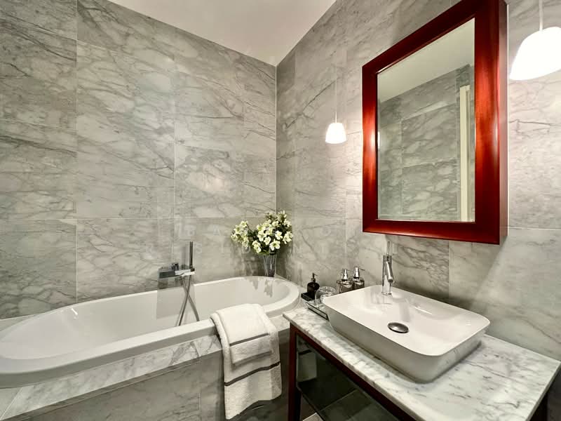 Khun By Yoo, bangkok, 338 Thonglor Road, Khlong Tan Nua, Watthana, Bangkok, 1 Bedroom, 49 sqm, Condo For Sale, by Bangkok Residential, 500430003 - DDproperty.com