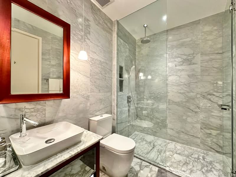 Khun By Yoo, bangkok, 338 Thonglor Road, Khlong Tan Nua, Watthana, Bangkok, 1 Bedroom, 49 sqm, Condo For Sale, by Bangkok Residential, 500430003 - DDproperty.com