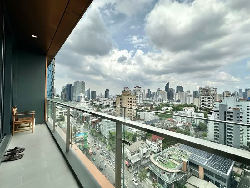 Khun By Yoo, bangkok, 338 Thonglor Road, Khlong Tan Nua, Watthana, Bangkok, 1 Bedroom, 49 sqm, Condo For Sale, by Bangkok Residential, 500430003 - DDproperty.com