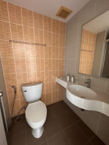 Lumpini Ville Prachachuen-Phongphet 2, Bangkok, Prachachuen Road, Wong Sawang, Bang Sue, Bangkok, 1 Bedroom, 30 sqm, Condo For Sale, by Bangkok Commercial Asset Management Com, 500430006 - DDproperty.com
