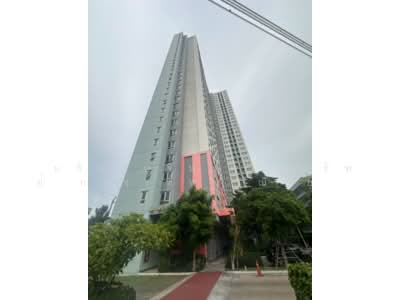 ขาย - Lumpini Ville Prachachuen-Phongphet 2 : ลุมพินี วิลล์ ประชาชื่น-พงษ์เพชร 2, กรุงเทพ