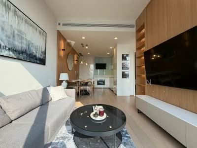 For Rent - Anil Sathorn 12, Bangkok