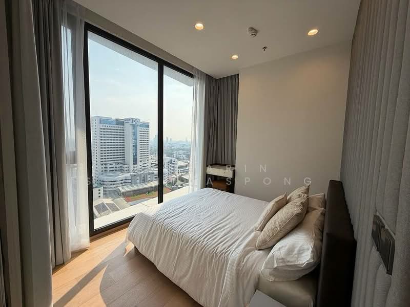 Anil Sathorn 12, Bangkok, 122 N Sathon Rd, Thung Maha Mek, Sathon, Bangkok, 2 Bedrooms, 64 sqm, Condo For Rent, by Ratsarin Sirinipaspong, 500430008 - DDproperty.com