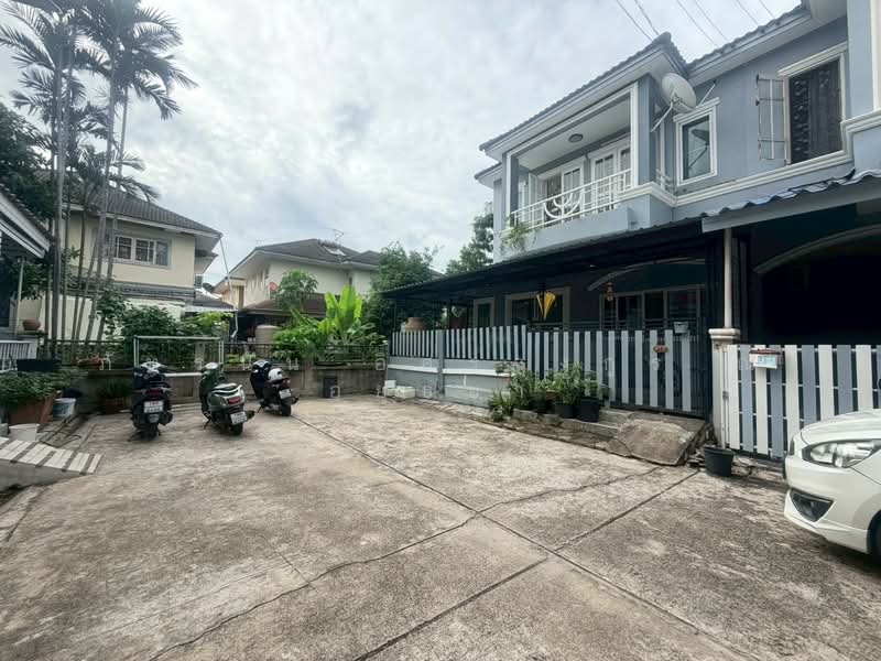 Baan Farlakool Klong 2 : บ้านฟ้าลากูน คลอง2, ปทุมธานี, ซอย รังสิต-นครนายก 44, ประชาธิปัตย์, ธัญบุรี, ปทุมธานี, 108 ตร.ม., ทาวน์เฮ้าส์ ขาย, โดย ภัทรนัน อิศรางกูร ณ อยุธยา, 500430009 - DDproperty.com