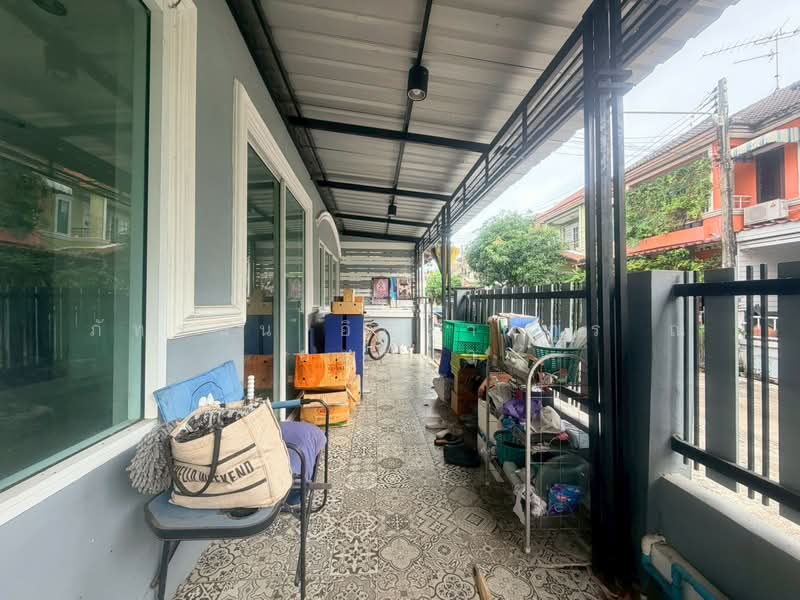 Baan Farlakool Klong 2 : บ้านฟ้าลากูน คลอง2, ปทุมธานี, ซอย รังสิต-นครนายก 44, ประชาธิปัตย์, ธัญบุรี, ปทุมธานี, 108 ตร.ม., ทาวน์เฮ้าส์ ขาย, โดย ภัทรนัน อิศรางกูร ณ อยุธยา, 500430009 - DDproperty.com