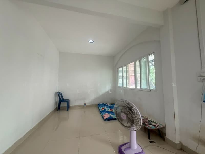 Baan Farlakool Klong 2, Pathum Thani, Soi Rangsit-Nakhon Nayok 44, Prachathipat, Thanyaburi, Pathum Thani, 3 Bedrooms, 108 sqm, Townhouse For Sale, by ภัทรนัน อิศรางกูร ณ อยุธยา, 500430009 - DDproperty.com