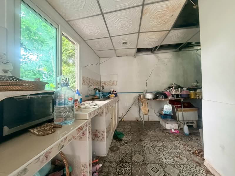 Baan Farlakool Klong 2, Pathum Thani, Soi Rangsit-Nakhon Nayok 44, Prachathipat, Thanyaburi, Pathum Thani, 3 Bedrooms, 108 sqm, Townhouse For Sale, by ภัทรนัน อิศรางกูร ณ อยุธยา, 500430009 - DDproperty.com