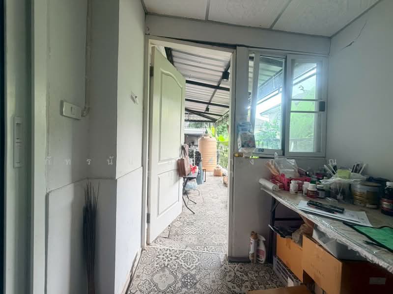 Baan Farlakool Klong 2, Pathum Thani, Soi Rangsit-Nakhon Nayok 44, Prachathipat, Thanyaburi, Pathum Thani, 3 Bedrooms, 108 sqm, Townhouse For Sale, by ภัทรนัน อิศรางกูร ณ อยุธยา, 500430009 - DDproperty.com