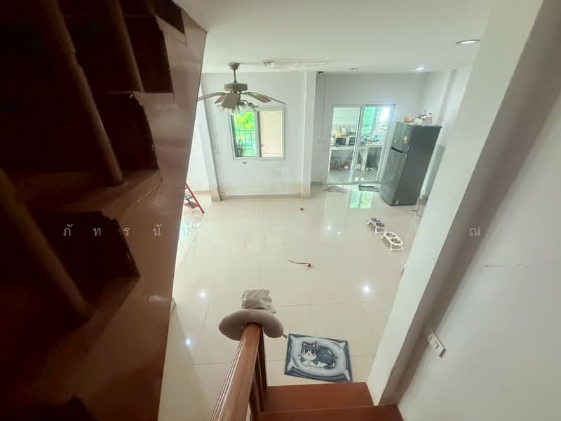 Baan Farlakool Klong 2, Pathum Thani, Soi Rangsit-Nakhon Nayok 44, Prachathipat, Thanyaburi, Pathum Thani, 3 Bedrooms, 108 sqm, Townhouse For Sale, by ภัทรนัน อิศรางกูร ณ อยุธยา, 500430009 - DDproperty.com