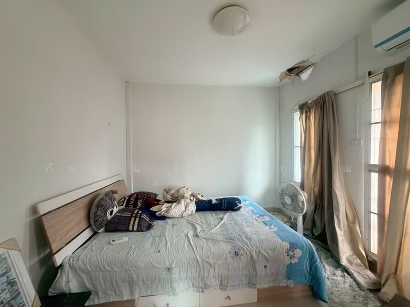 Baan Farlakool Klong 2, Pathum Thani, Soi Rangsit-Nakhon Nayok 44, Prachathipat, Thanyaburi, Pathum Thani, 3 Bedrooms, 108 sqm, Townhouse For Sale, by ภัทรนัน อิศรางกูร ณ อยุธยา, 500430009 - DDproperty.com