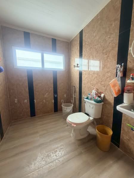 Baan Farlakool Klong 2, Pathum Thani, Soi Rangsit-Nakhon Nayok 44, Prachathipat, Thanyaburi, Pathum Thani, 3 Bedrooms, 108 sqm, Townhouse For Sale, by ภัทรนัน อิศรางกูร ณ อยุธยา, 500430009 - DDproperty.com