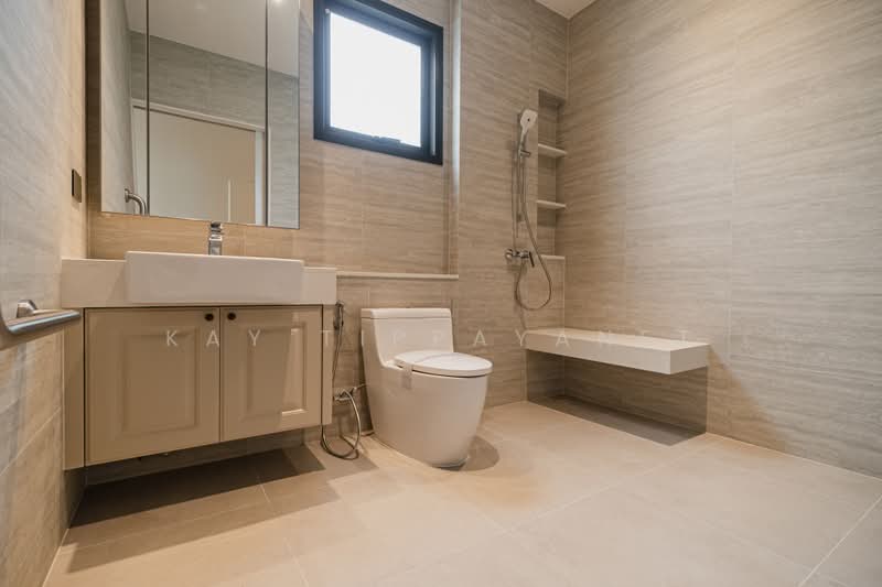Narasiri Borommaratchachonnani, Bangkok, Sala Thammasop, Thawi Watthana, Bangkok, 5 Bedrooms, 570 sqm, Single Detached House For Sale, by Kay Tippayanet, 500430012 - DDproperty.com