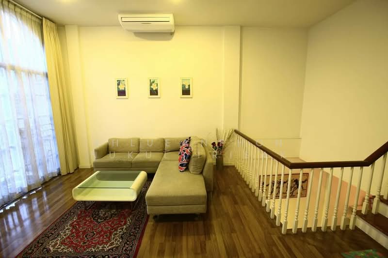 Plus City Park Ekamai-Ramintra : พลัส ซิตี้พาร์ค เอกมัย - รามอินทรา, กรุงเทพ, ถนนนวลจันทร์, นวลจันทร์, บึงกุ่ม, กรุงเทพ, 190 ตร.ม., ทาวน์เฮ้าส์ ให้เช่า, โดย Khlueanphon Nukulsirisak, 500430013 - DDproperty.com