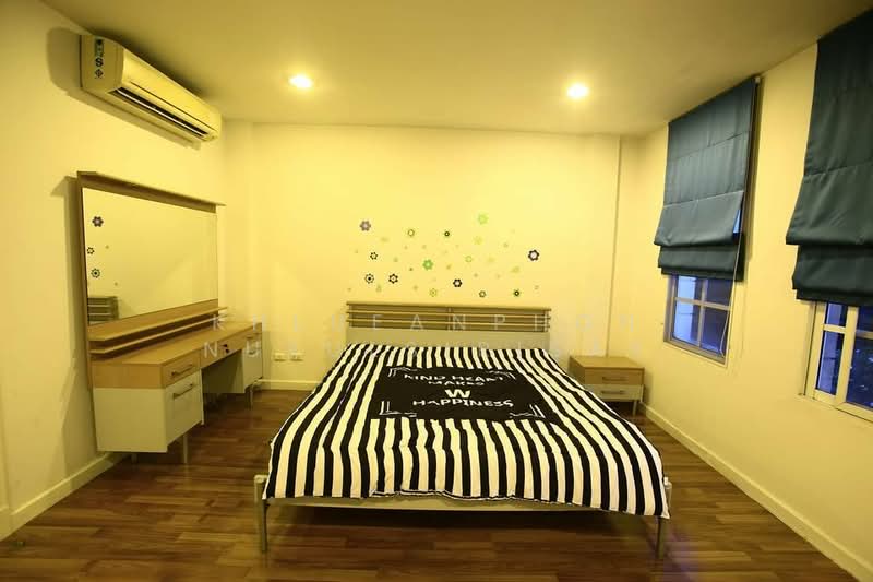Plus City Park Ekamai-Ramintra : พลัส ซิตี้พาร์ค เอกมัย - รามอินทรา, กรุงเทพ, ถนนนวลจันทร์, นวลจันทร์, บึงกุ่ม, กรุงเทพ, 190 ตร.ม., ทาวน์เฮ้าส์ ให้เช่า, โดย Khlueanphon Nukulsirisak, 500430013 - DDproperty.com