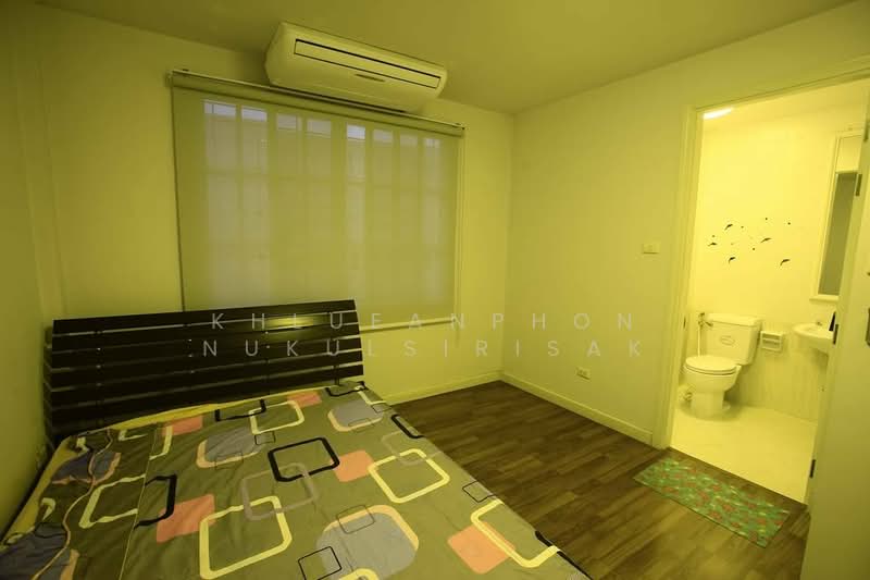 Plus City Park Ekamai-Ramintra, Bangkok, Nuanchan Road, Nuan Chan, Bueng Kum, Bangkok, 3 Bedrooms, 190 sqm, Townhouse For Rent, by Khlueanphon Nukulsirisak, 500430013 - DDproperty.com