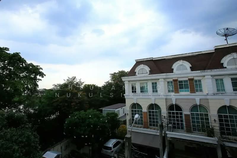 Plus City Park Ekamai-Ramintra : พลัส ซิตี้พาร์ค เอกมัย - รามอินทรา, กรุงเทพ, ถนนนวลจันทร์, นวลจันทร์, บึงกุ่ม, กรุงเทพ, 190 ตร.ม., ทาวน์เฮ้าส์ ให้เช่า, โดย Khlueanphon Nukulsirisak, 500430013 - DDproperty.com