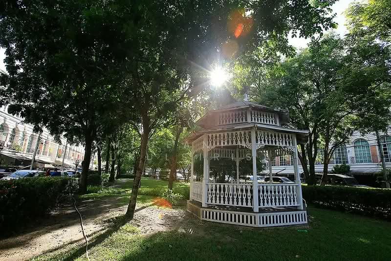 Plus City Park Ekamai-Ramintra : พลัส ซิตี้พาร์ค เอกมัย - รามอินทรา, กรุงเทพ, ถนนนวลจันทร์, นวลจันทร์, บึงกุ่ม, กรุงเทพ, 190 ตร.ม., ทาวน์เฮ้าส์ ให้เช่า, โดย Khlueanphon Nukulsirisak, 500430013 - DDproperty.com