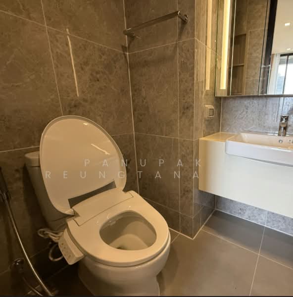 Noble Around Ari, Bangkok, 312 Phahon Yothin Rd, Samsen Nai, Phaya Thai, Bangkok, 1 Bedroom, 35 sqm, Condo For Rent, by Panupak Reungtanasarn, 500430014 - DDproperty.com