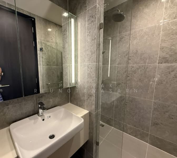 Noble Around Ari, Bangkok, 312 Phahon Yothin Rd, Samsen Nai, Phaya Thai, Bangkok, 1 Bedroom, 35 sqm, Condo For Rent, by Panupak Reungtanasarn, 500430014 - DDproperty.com