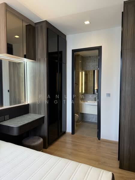Noble Around Ari, Bangkok, 312 Phahon Yothin Rd, Samsen Nai, Phaya Thai, Bangkok, 1 Bedroom, 35 sqm, Condo For Rent, by Panupak Reungtanasarn, 500430014 - DDproperty.com