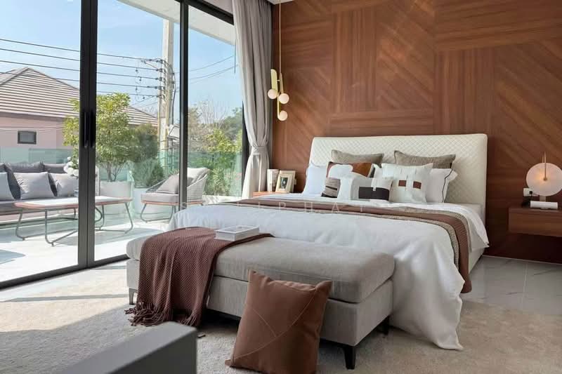 The Lake huya yai, Chon Buri (Pattaya), ถนนห้วยใหญ่, Huai Yai, Bang Lamung (Pattaya), Chon Buri (Pattaya), 5 Bedrooms, 345 sqm, Villa For Sale, by Sujiphat Sreewongpan, 500430016 - DDproperty.com