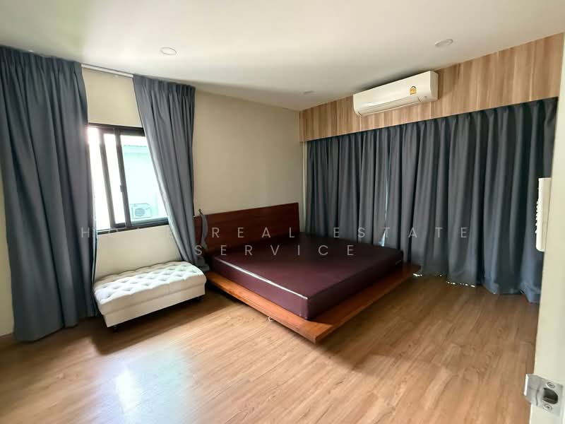 Centro Bangna Km.7, Samut Prakan, Buanakarin Road, Bang Kaeo, Bang Plee, Samut Prakan, 3 Bedrooms, 175 sqm, Single Detached House For Sale, by HOME Real Estate Service, 500430017 - DDproperty.com