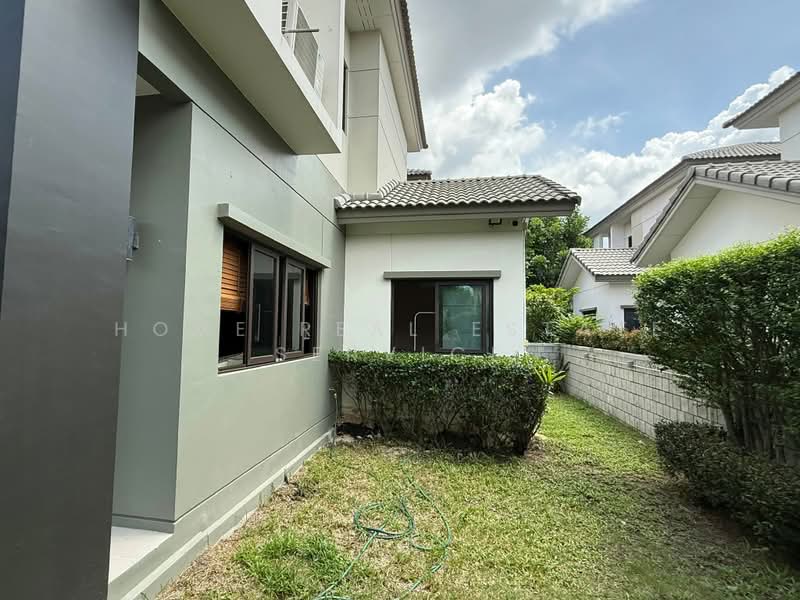 Centro Bangna Km.7, Samut Prakan, Buanakarin Road, Bang Kaeo, Bang Plee, Samut Prakan, 3 Bedrooms, 175 sqm, Single Detached House For Sale, by HOME Real Estate Service, 500430017 - DDproperty.com