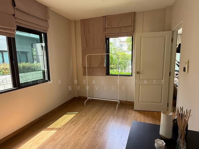 Centro Bangna Km.7, Samut Prakan, Buanakarin Road, Bang Kaeo, Bang Plee, Samut Prakan, 3 Bedrooms, 175 sqm, Single Detached House For Sale, by HOME Real Estate Service, 500430017 - DDproperty.com