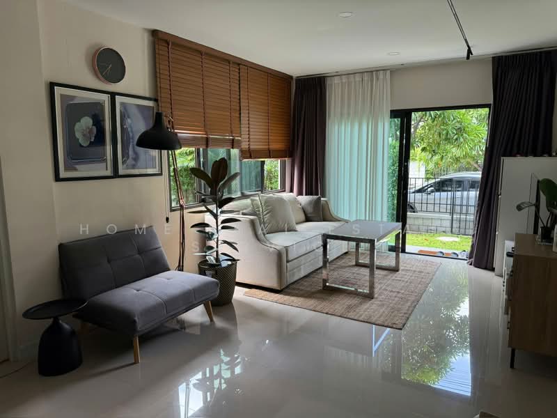 Centro Bangna Km.7, Samut Prakan, Buanakarin Road, Bang Kaeo, Bang Plee, Samut Prakan, 3 Bedrooms, 175 sqm, Single Detached House For Sale, by HOME Real Estate Service, 500430017 - DDproperty.com