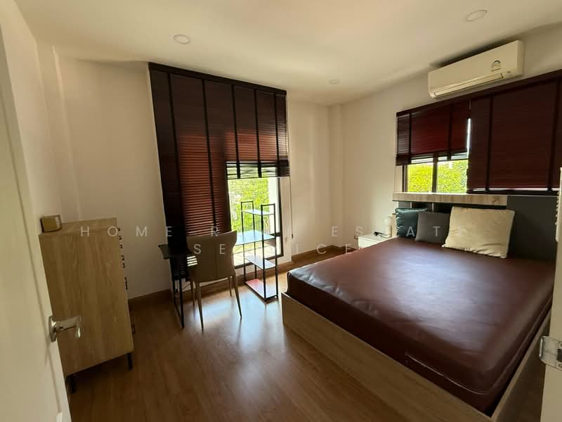 Centro Bangna Km.7, Samut Prakan, Buanakarin Road, Bang Kaeo, Bang Plee, Samut Prakan, 3 Bedrooms, 175 sqm, Single Detached House For Sale, by HOME Real Estate Service, 500430017 - DDproperty.com