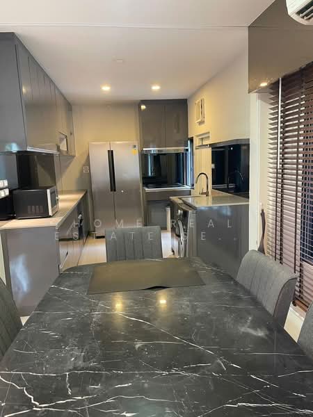 Centro Bangna Km.7, Samut Prakan, Buanakarin Road, Bang Kaeo, Bang Plee, Samut Prakan, 3 Bedrooms, 175 sqm, Single Detached House For Sale, by HOME Real Estate Service, 500430017 - DDproperty.com