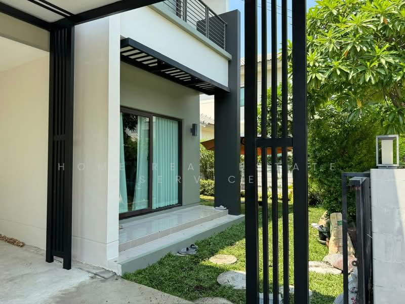 Centro Bangna Km.7, Samut Prakan, Buanakarin Road, Bang Kaeo, Bang Plee, Samut Prakan, 3 Bedrooms, 175 sqm, Single Detached House For Sale, by HOME Real Estate Service, 500430017 - DDproperty.com
