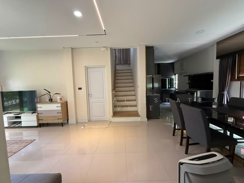 Centro Bangna Km.7, Samut Prakan, Buanakarin Road, Bang Kaeo, Bang Plee, Samut Prakan, 3 Bedrooms, 175 sqm, Single Detached House For Sale, by HOME Real Estate Service, 500430017 - DDproperty.com