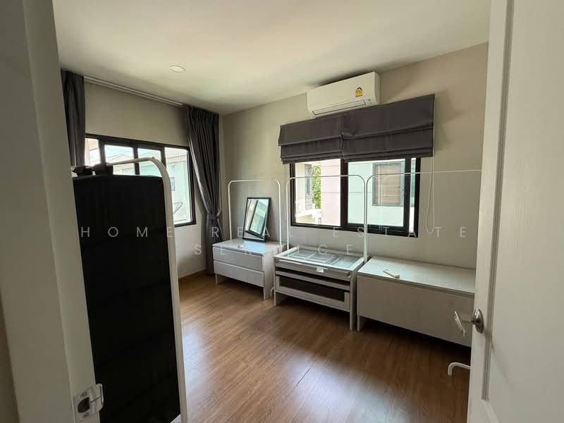 Centro Bangna Km.7, Samut Prakan, Buanakarin Road, Bang Kaeo, Bang Plee, Samut Prakan, 3 Bedrooms, 175 sqm, Single Detached House For Sale, by HOME Real Estate Service, 500430017 - DDproperty.com
