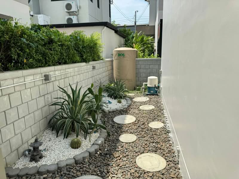Centro Bangna Km.7 : เซนโทร บางนา กม.7, สมุทรปราการ, ถนนบัวนครินทร์, บางแก้ว, บางพลี, สมุทรปราการ, 175 ตร.ม., บ้านเดี่ยว ขาย, โดย HOME Real Estate Service, 500430017 - DDproperty.com