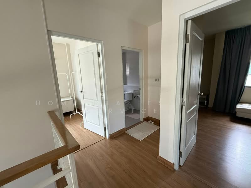 Centro Bangna Km.7, Samut Prakan, Buanakarin Road, Bang Kaeo, Bang Plee, Samut Prakan, 3 Bedrooms, 175 sqm, Single Detached House For Sale, by HOME Real Estate Service, 500430017 - DDproperty.com