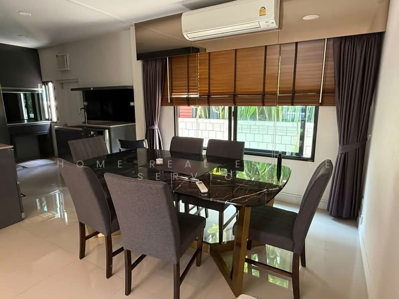 Centro Bangna Km.7, Samut Prakan, Buanakarin Road, Bang Kaeo, Bang Plee, Samut Prakan, 3 Bedrooms, 175 sqm, Single Detached House For Sale, by HOME Real Estate Service, 500430017 - DDproperty.com