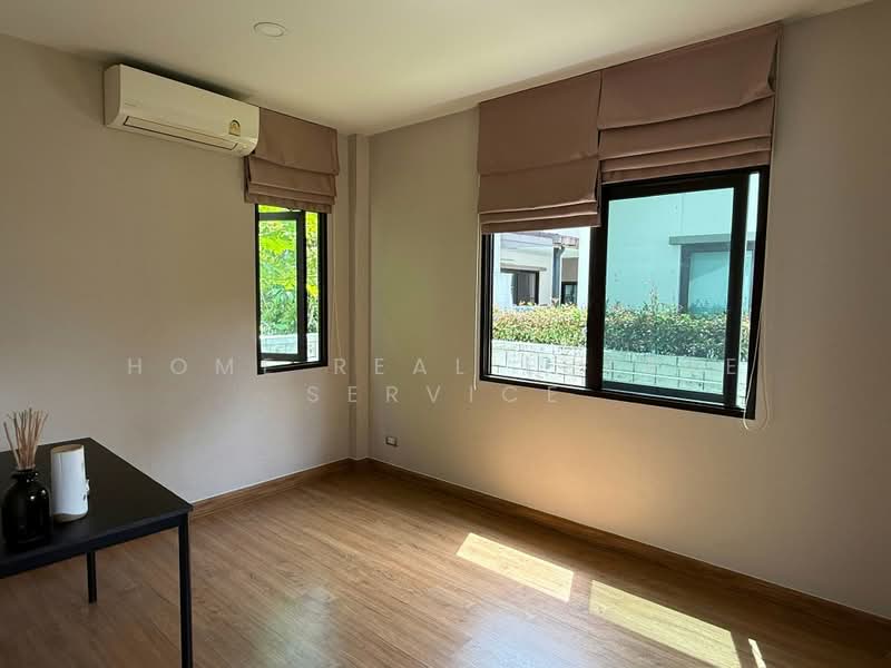 Centro Bangna Km.7 : เซนโทร บางนา กม.7, สมุทรปราการ, ถนนบัวนครินทร์, บางแก้ว, บางพลี, สมุทรปราการ, 175 ตร.ม., บ้านเดี่ยว ขาย, โดย HOME Real Estate Service, 500430017 - DDproperty.com