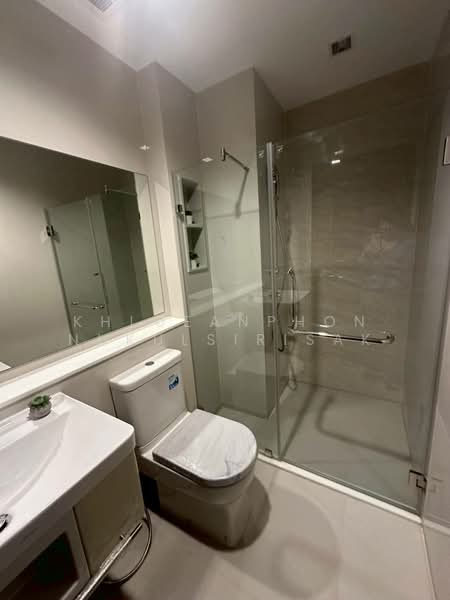 Life Ladprao Valley, Bangkok, Phaholyothin Road, Jom Phon, Chatuchak, Bangkok, 2 Bedrooms, 35 sqm, Condo For Rent, by Khlueanphon Nukulsirisak, 500430020 - DDproperty.com