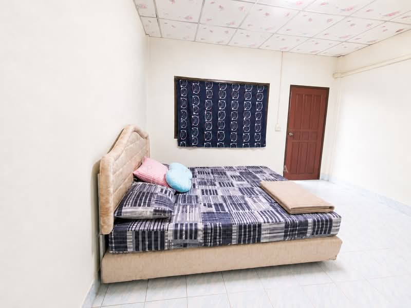 หมู่บ้าอารีย์ 1 (อ้อมน้อย), Samut Sakhon, หมู่บ้านอารีย์ อ้อมน้อย, Om Noi, Krathum Baen, Samut Sakhon, 2 Bedrooms, 80 sqm, Townhouse For Sale, by Laphasrada Suebthai, 500430021 - DDproperty.com