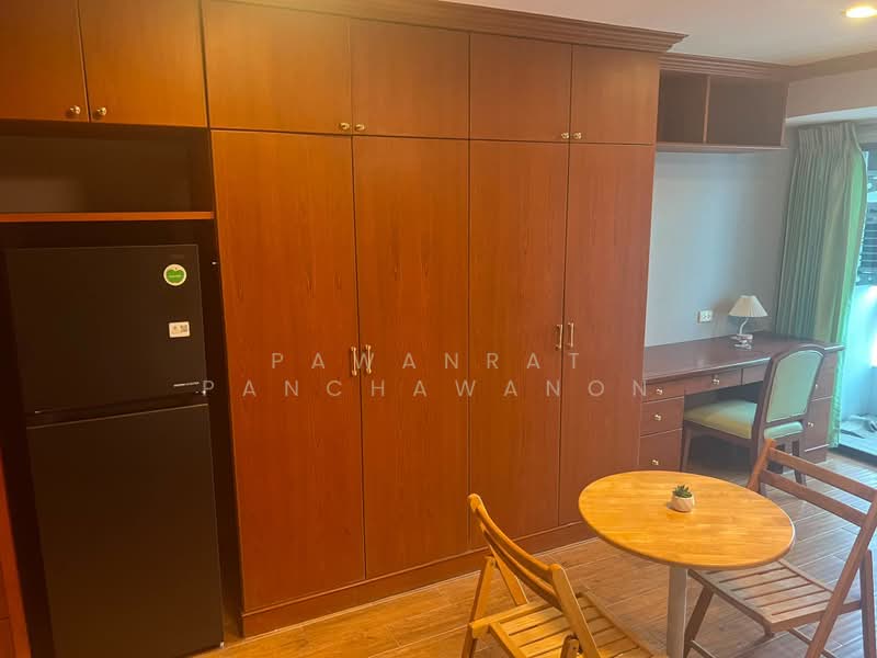 Rin House Condo : รินเฮ้าส์ คอนโดมิเนียม, กรุงเทพ, ถนน สุขุมวิท39, คลองตันเหนือ, วัฒนา, กรุงเทพ, 45 ตร.ม., คอนโด ให้เช่า, โดย Pawanrat Panchawanon, 500430022 - DDproperty.com