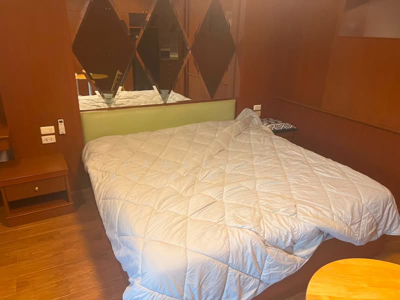 Rin House Condo, Bangkok, Soi Sukhumvit 39, Khlong Tan Nua, Watthana, Bangkok, 1 Bedroom, 45 sqm, Condo For Rent, by Pawanrat Panchawanon, 500430022 - DDproperty.com