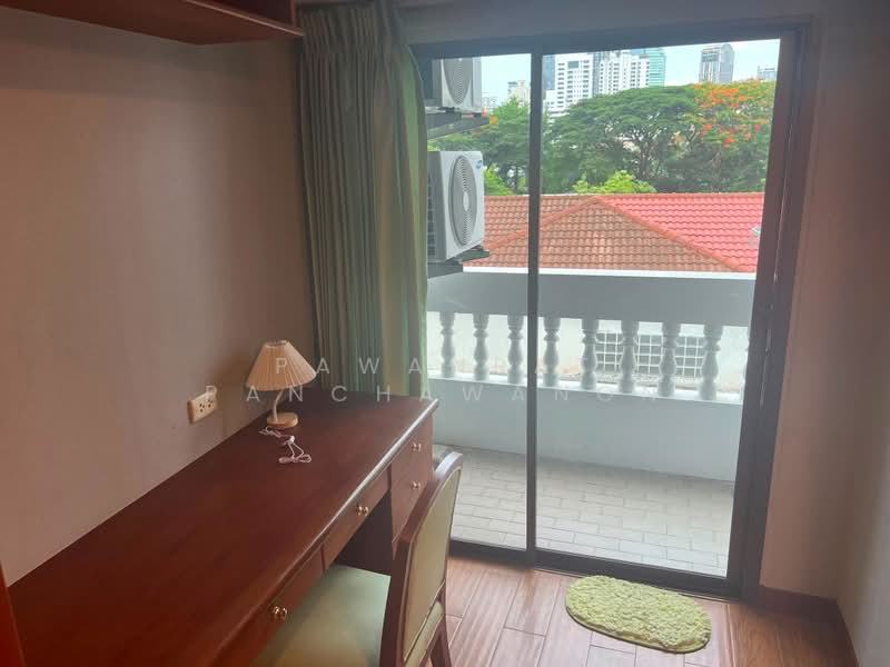 Rin House Condo : รินเฮ้าส์ คอนโดมิเนียม, กรุงเทพ, ถนน สุขุมวิท39, คลองตันเหนือ, วัฒนา, กรุงเทพ, 45 ตร.ม., คอนโด ให้เช่า, โดย Pawanrat Panchawanon, 500430022 - DDproperty.com