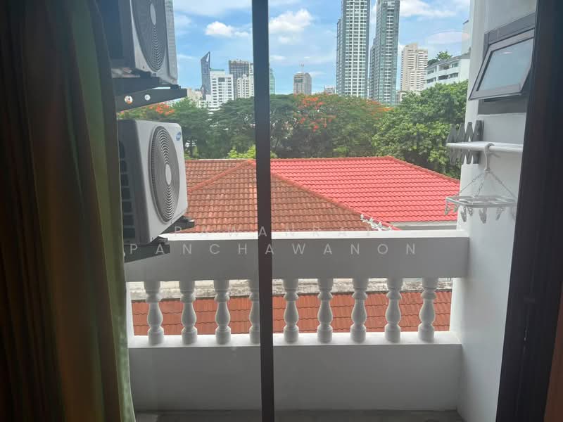 Rin House Condo, Bangkok, Soi Sukhumvit 39, Khlong Tan Nua, Watthana, Bangkok, 1 Bedroom, 45 sqm, Condo For Rent, by Pawanrat Panchawanon, 500430022 - DDproperty.com
