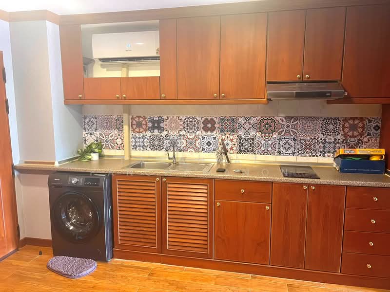 Rin House Condo : รินเฮ้าส์ คอนโดมิเนียม, กรุงเทพ, ถนน สุขุมวิท39, คลองตันเหนือ, วัฒนา, กรุงเทพ, 45 ตร.ม., คอนโด ให้เช่า, โดย Pawanrat Panchawanon, 500430022 - DDproperty.com