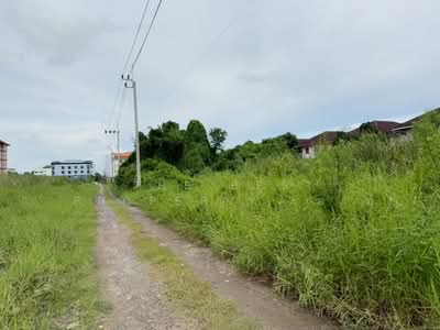 ขาย - ที่ดินลาดกระบัง กรุงเทพมหานคร, กรุงเทพ